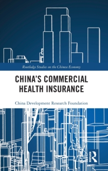 Image for China's commercial health insurance