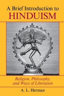 Brief Introduction To Hinduism