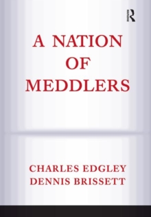 Nation Of Meddlers