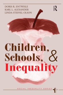 Image for Children, schools, and inequality
