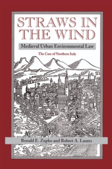 Straws In The Wind