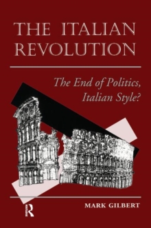 Italian Revolution
