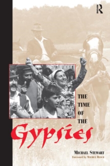 Time Of The Gypsies