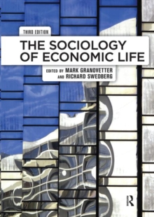 Sociology of Economic Life