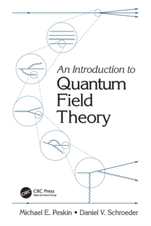 Image for An introduction to quantum field theory