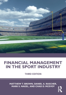 Image for Financial management in the sport industry