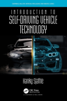 Image for Introduction to Self-Driving Vehicle Technology