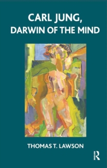 Carl Jung, Darwin of the Mind