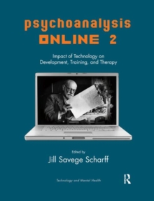 Image for Psychoanalysis Online 2