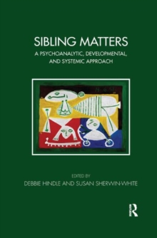 Image for Sibling Matters