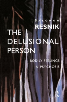 Delusional Person