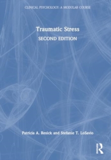 Image for Traumatic Stress