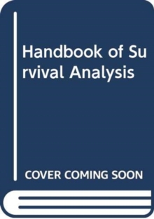 Image for Handbook of survival analysis