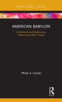 Image for American Babylon