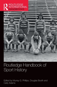 Image for Routledge Handbook of Sport History