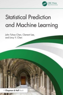 Image for Statistical Prediction and Machine Learning