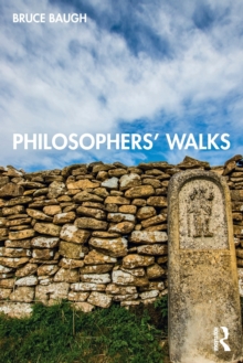 Image for Philosophers' walks