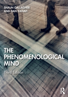 The Phenomenological Mind