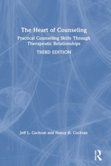 Heart of Counseling