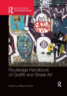 Image for Routledge handbook of graffiti and street art