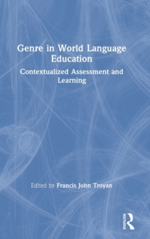 Genre in World Language Education