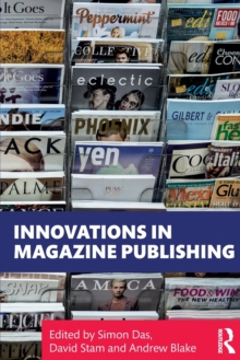 Innovations in Magazine Publishing