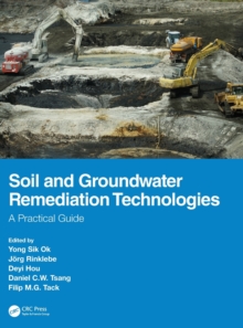 Image for Soil and Groundwater Remediation Technologies