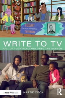 Write to TV: Out of Your Head and onto the Screen