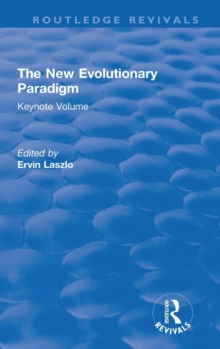 New Evolutionary Paradigm