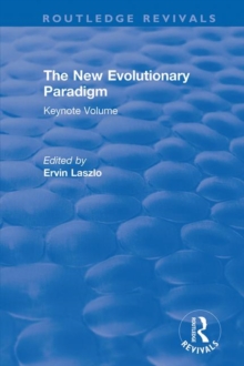 New Evolutionary Paradigm