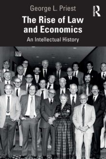 Rise of Law and Economics