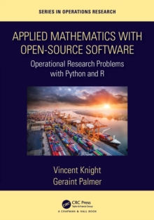 Image for Applied Mathematics with Open-Source Software