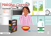 Image for Making Cereal