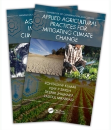 Image for Handbook of Conservation Agriculture [Two-Volume set]
