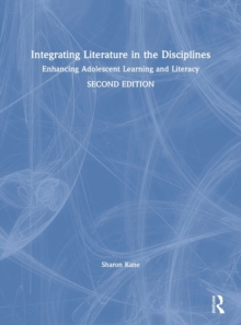 Image for Integrating Literature in the Disciplines