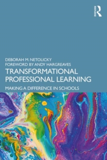 Image for Transformational Professional Learning