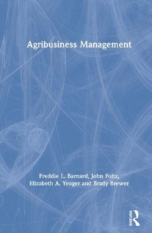 Image for Agribusiness Management