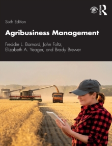 Image for Agribusiness management