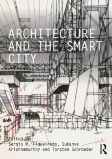 Image for Architecture and the smart city