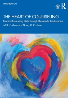 Heart of Counseling