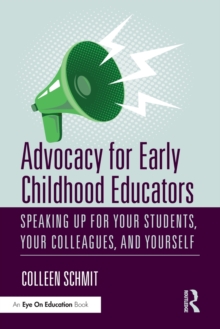 Image for Advocacy for Early Childhood Educators