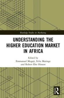 Image for Understanding the higher education market in Africa
