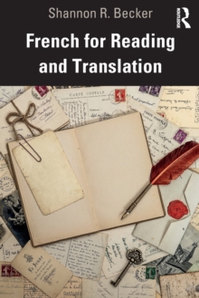 French for Reading and Translation