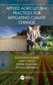 Image for Applied agricultural practices for mitigating climate change