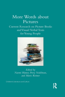 More Words about Pictures