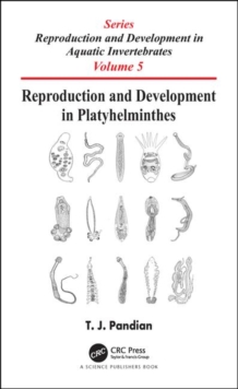 Image for Reproduction and development in platyhelminthes