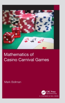 Mathematics of Casino Carnival Games