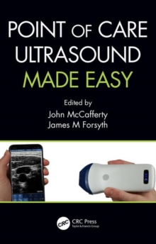 Image for Point of Care Ultrasound Made Easy