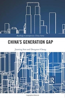 China's Generation Gap