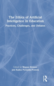 Ethics of Artificial Intelligence in Education